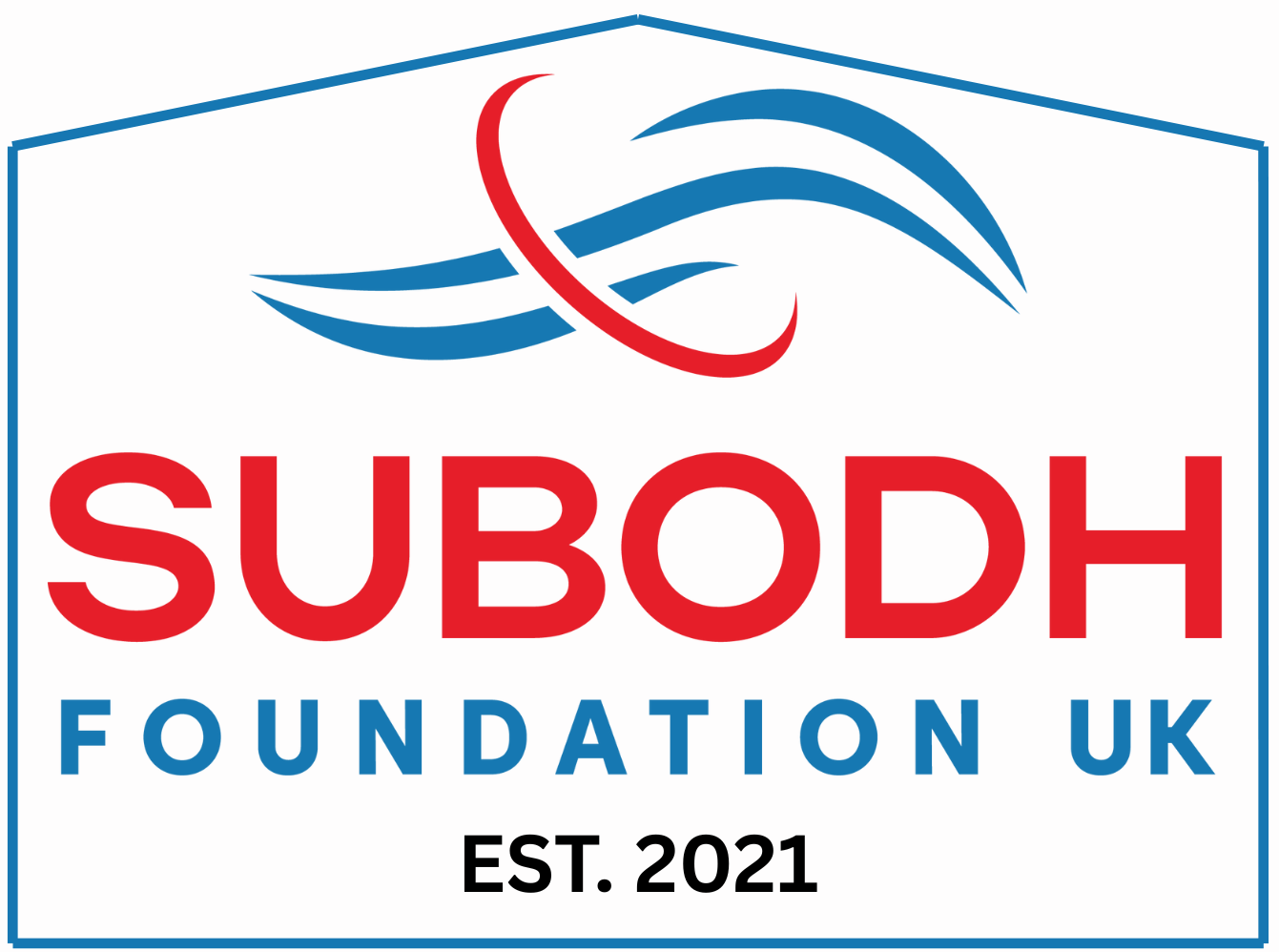 Subodh Foundation UK Logo